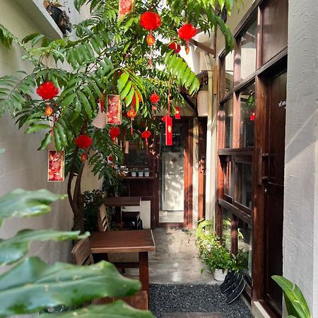 Me Home Da Nang Bagian luar foto