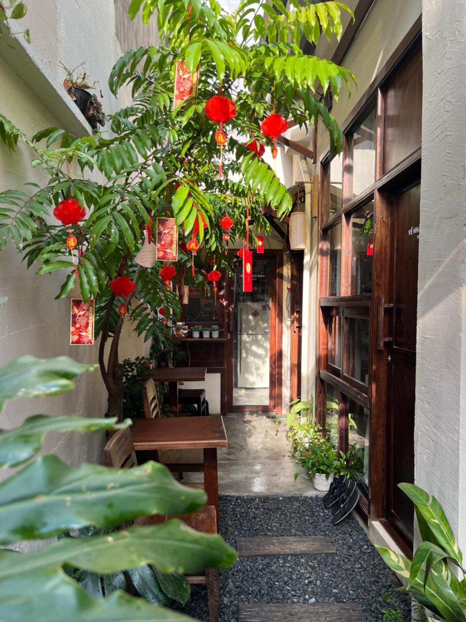 Me Home Da Nang Bagian luar foto