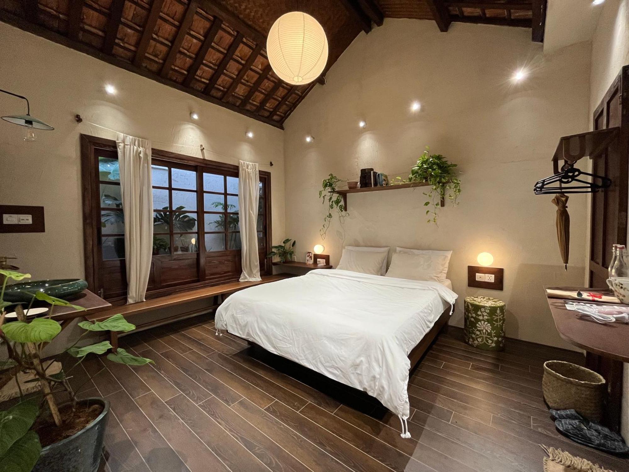 Me Home Da Nang Bagian luar foto