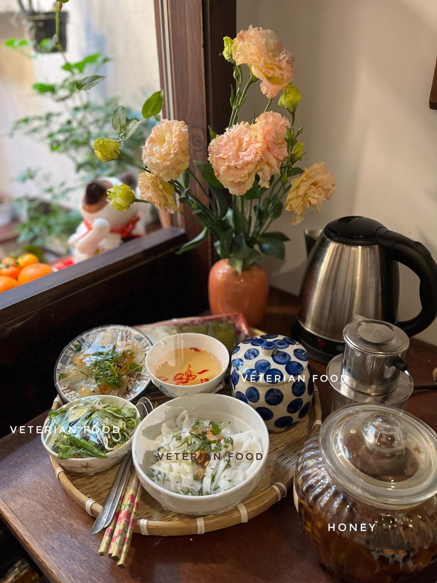 Me Home Da Nang Bagian luar foto