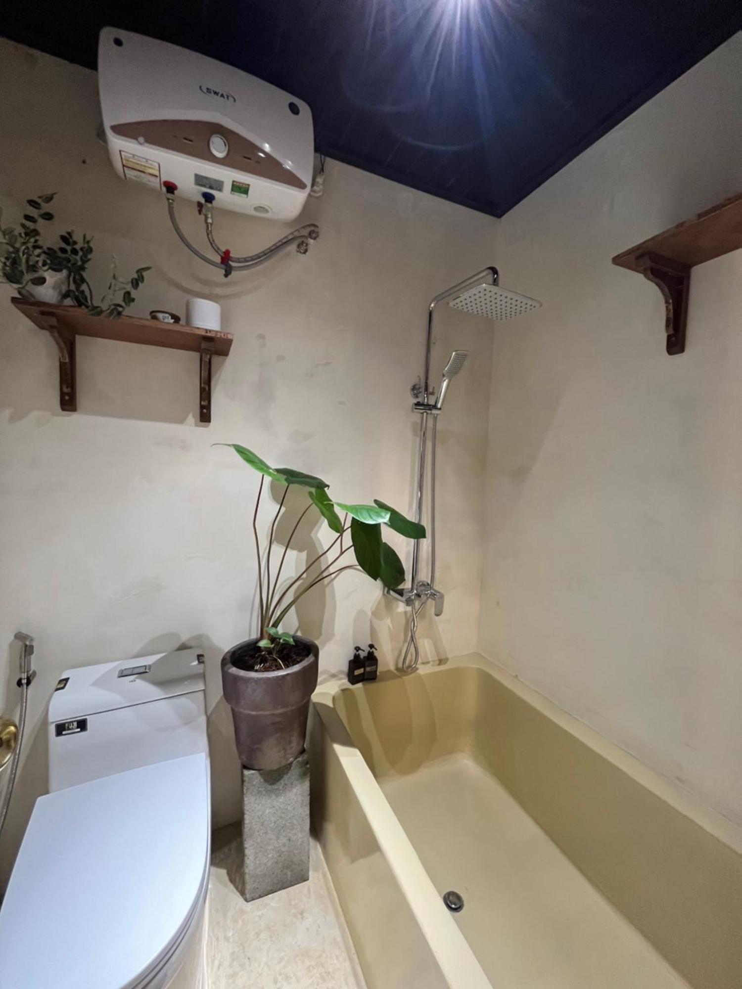 Me Home Da Nang Bagian luar foto