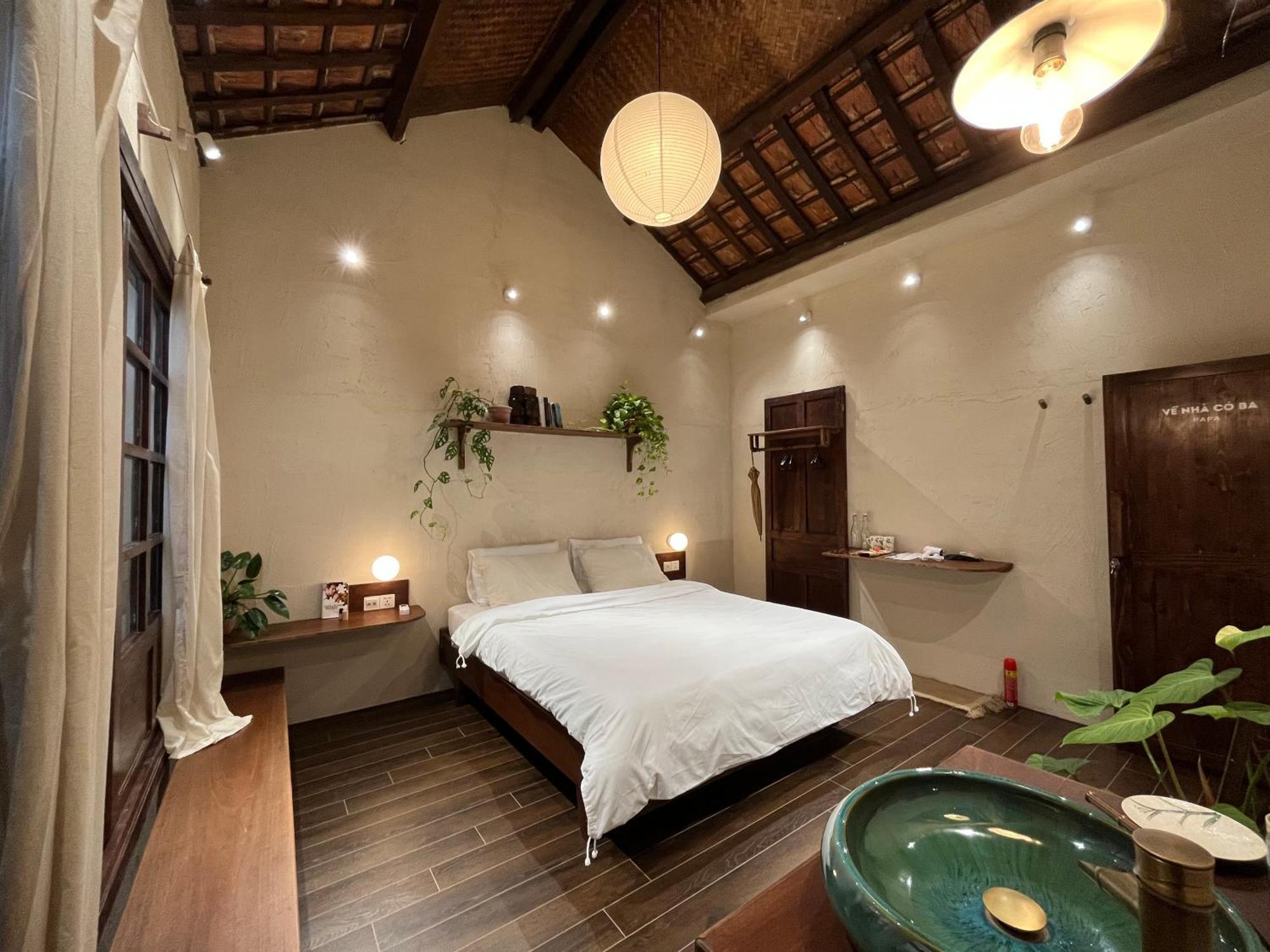 Me Home Da Nang Bagian luar foto