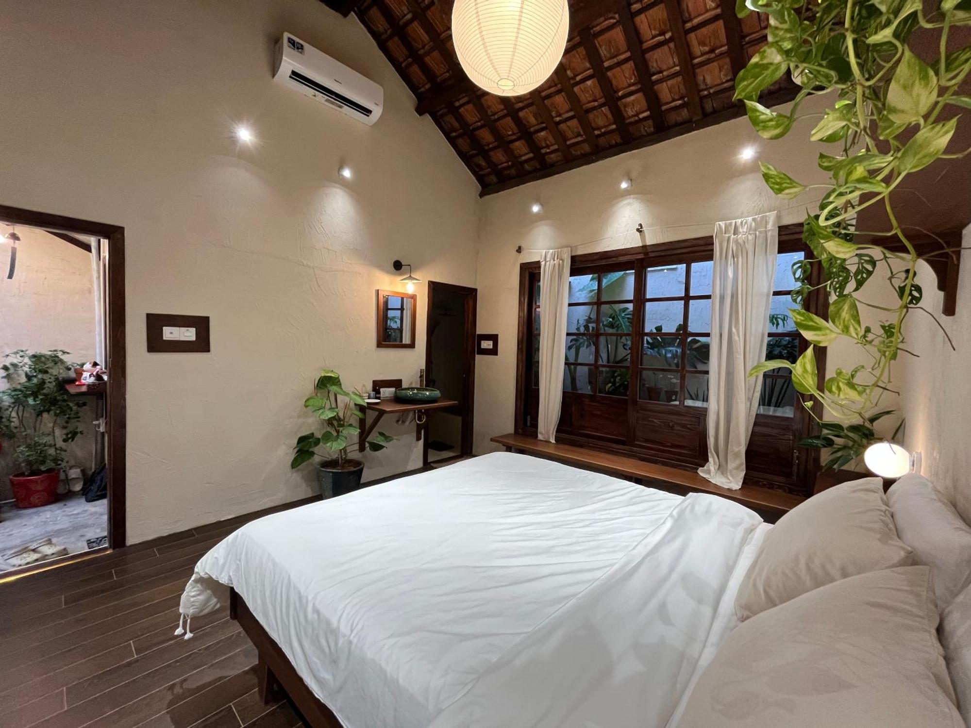 Me Home Da Nang Bagian luar foto