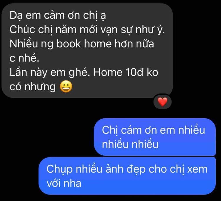 Me Home Da Nang Bagian luar foto