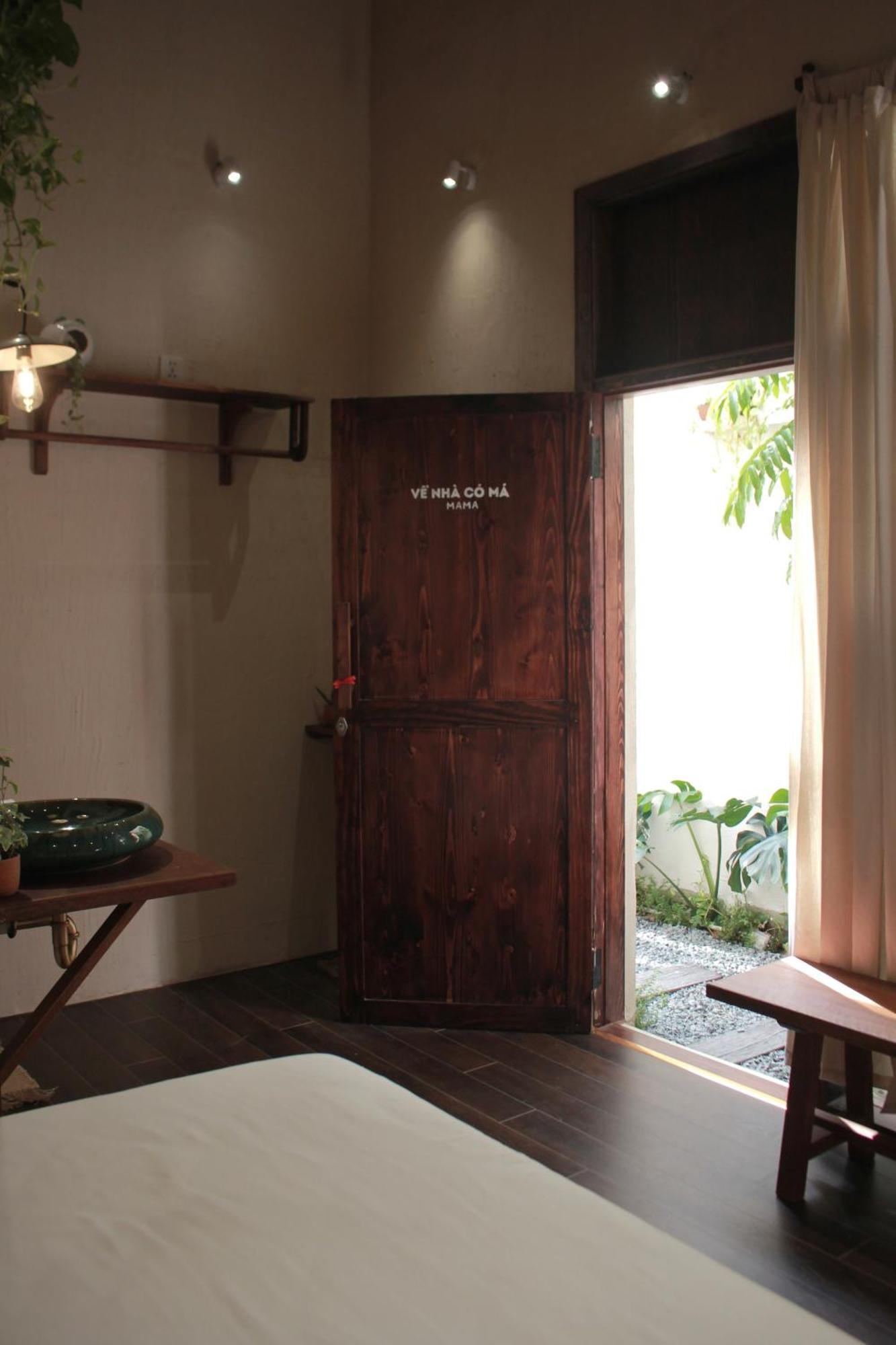 Me Home Da Nang Bagian luar foto