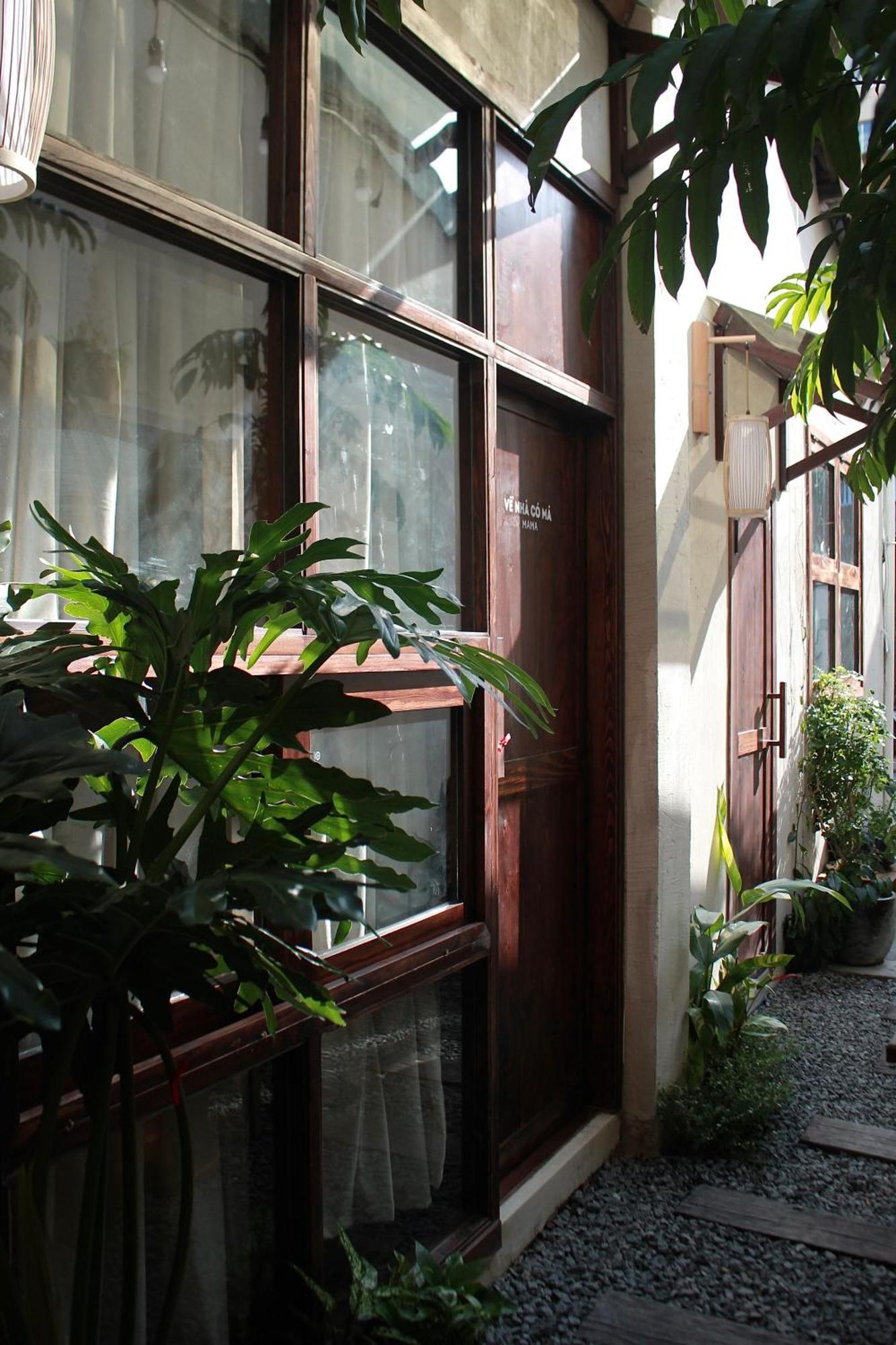 Me Home Da Nang Bagian luar foto